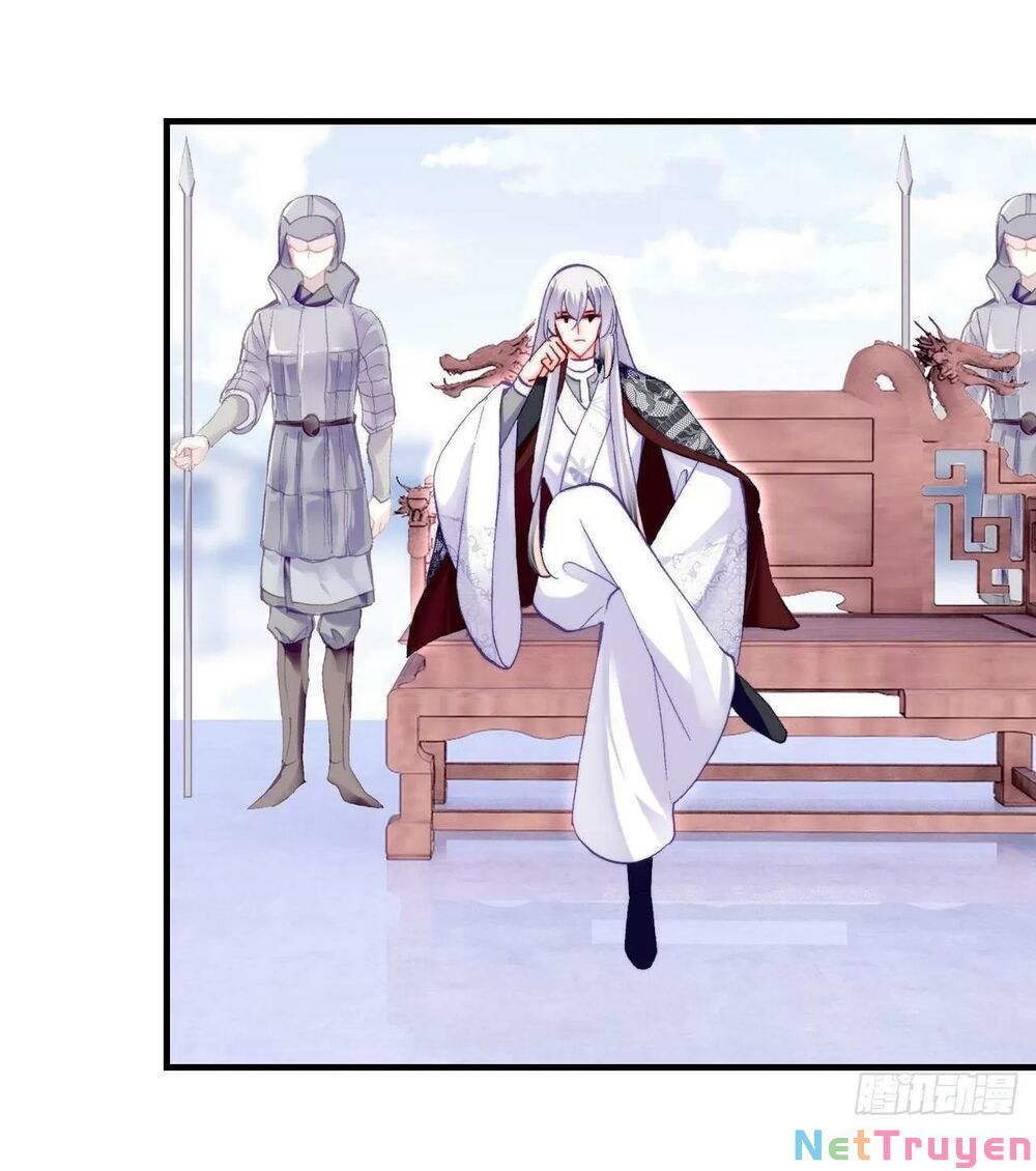 lại bị bệnh chiều chuộng quấn lấy chapter 54 46