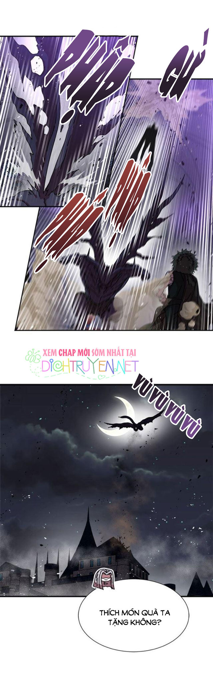 con gái bảo bối của ma vương chapter 40 25