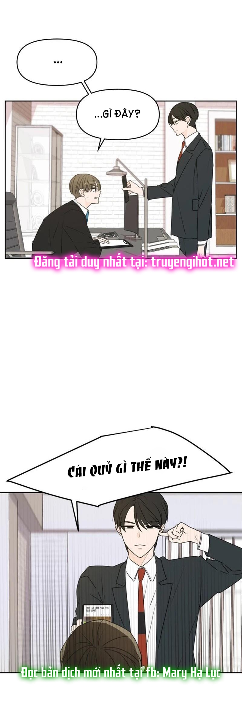 hẹn gặp anh ở kiếp thứ 19 chapter 54 35