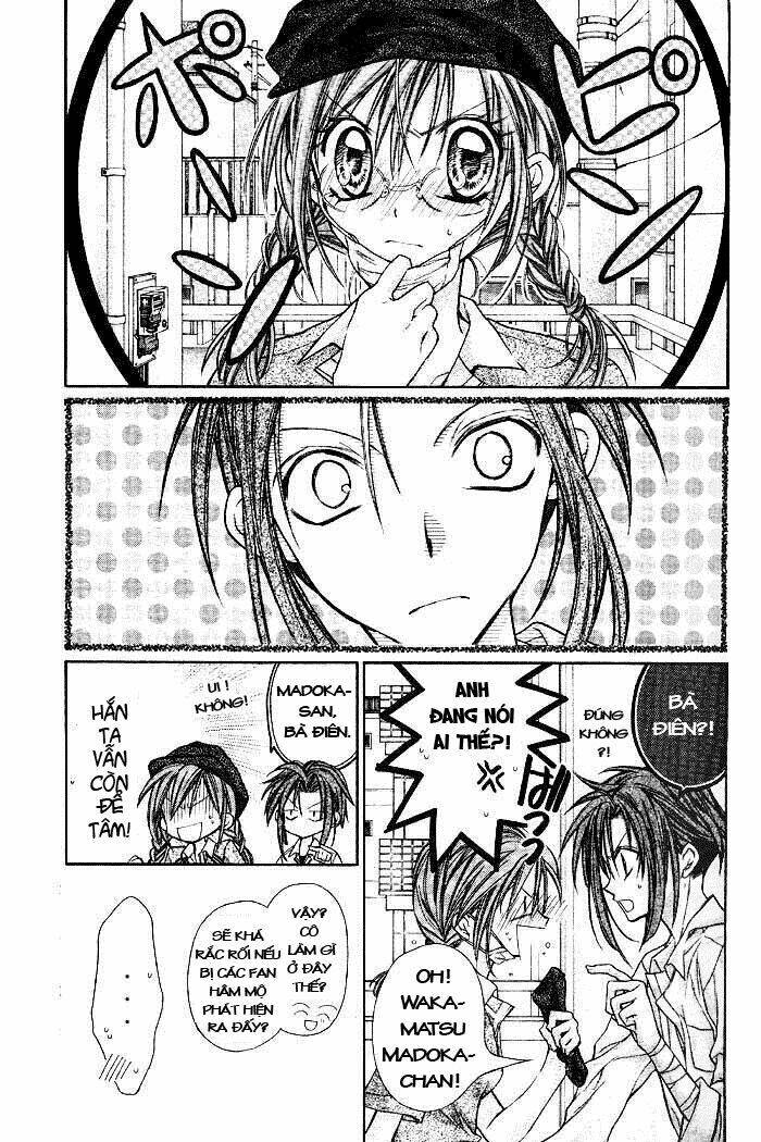 đi tìm mặt trăng tròn chapter 22 6