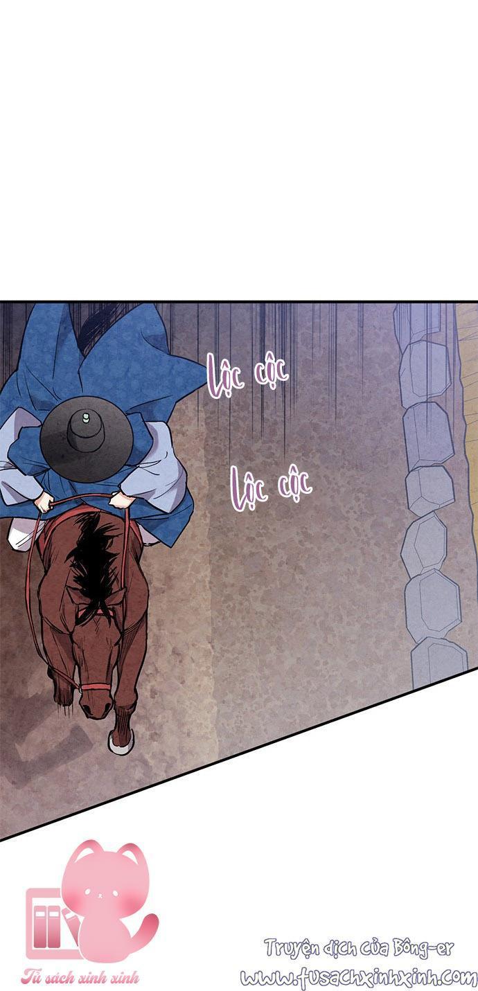 lệnh cấm hôn chapter 47 42