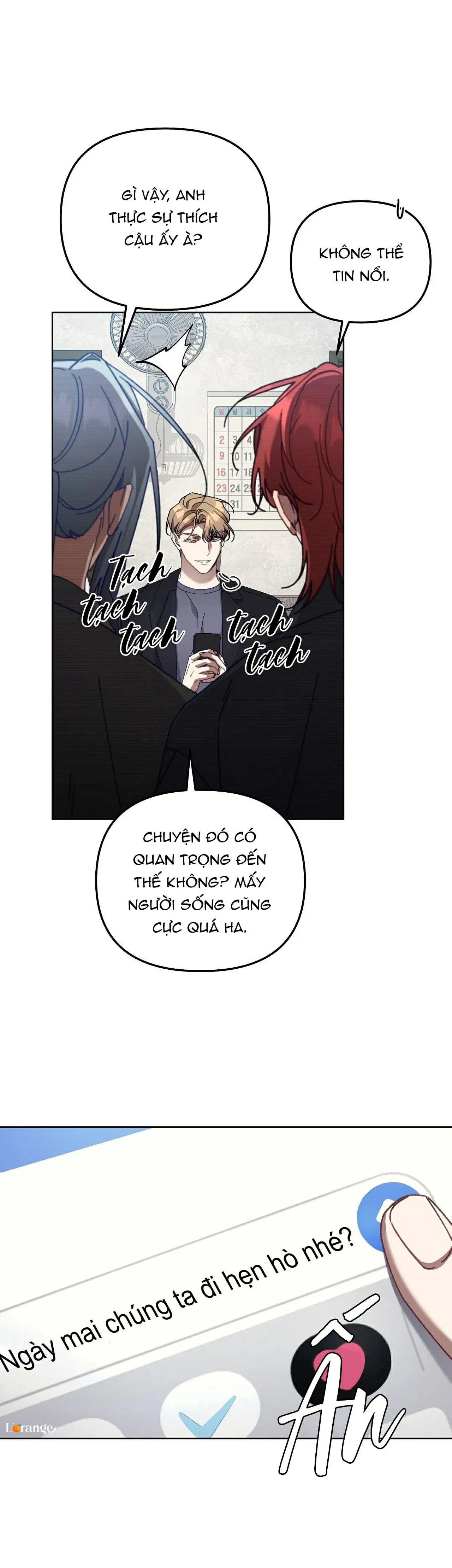 guide cấp s phết mật ong chapter 34 23