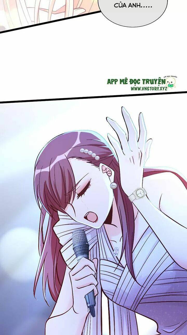 thiên hậu trở về chapter 134 16