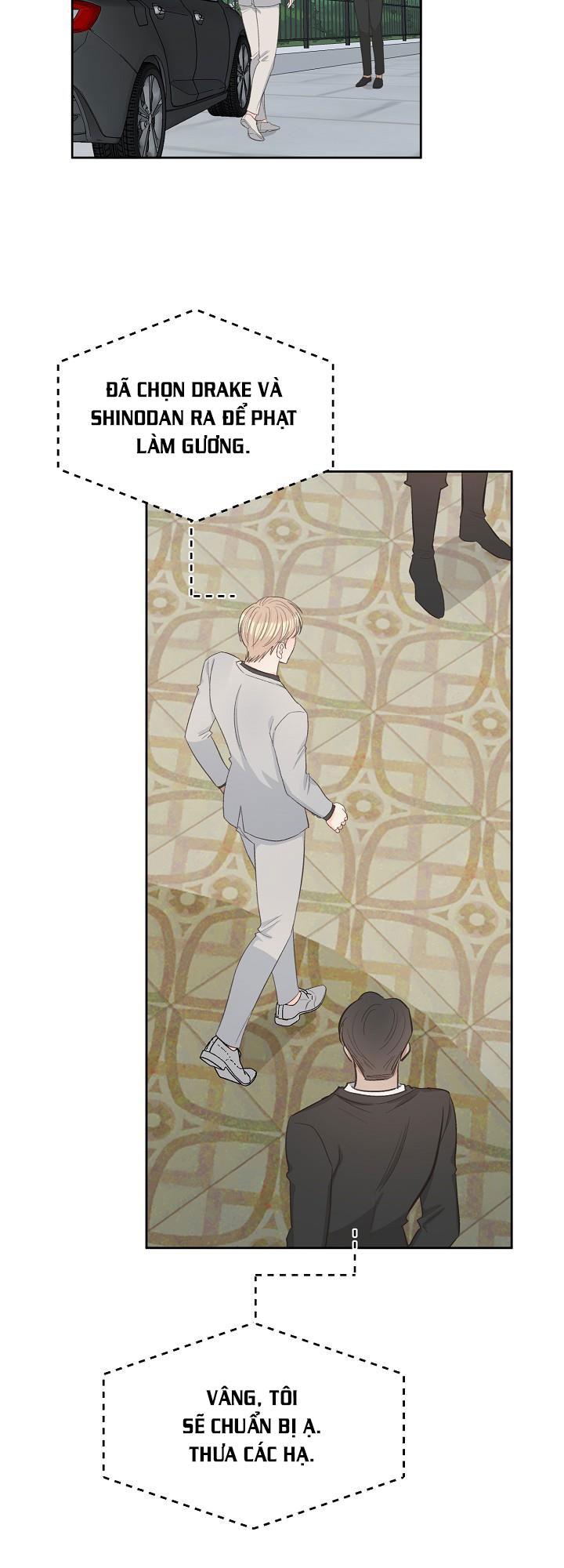 sắc đêm chapter 42 22