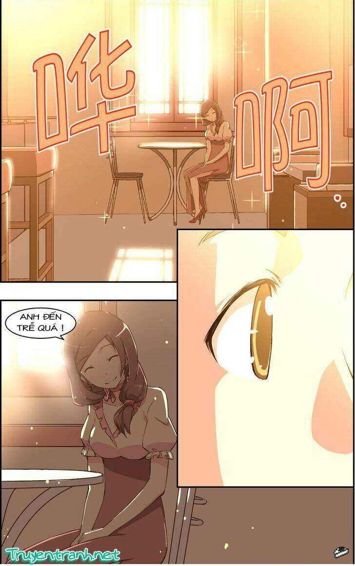 dead coffee shop chapter 7 13