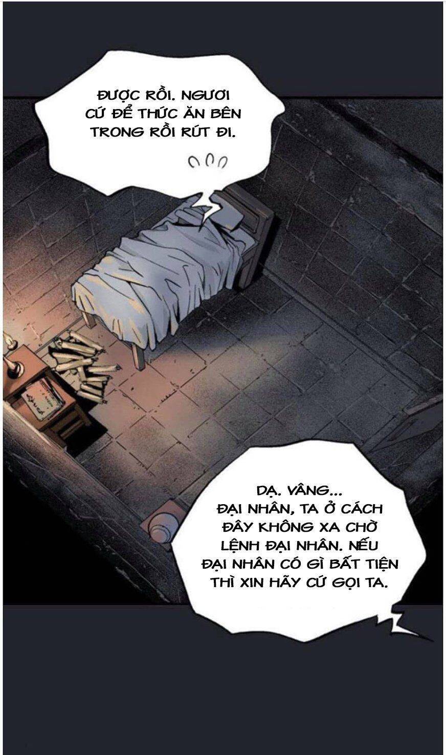 cao thủ 2 chapter 134 76