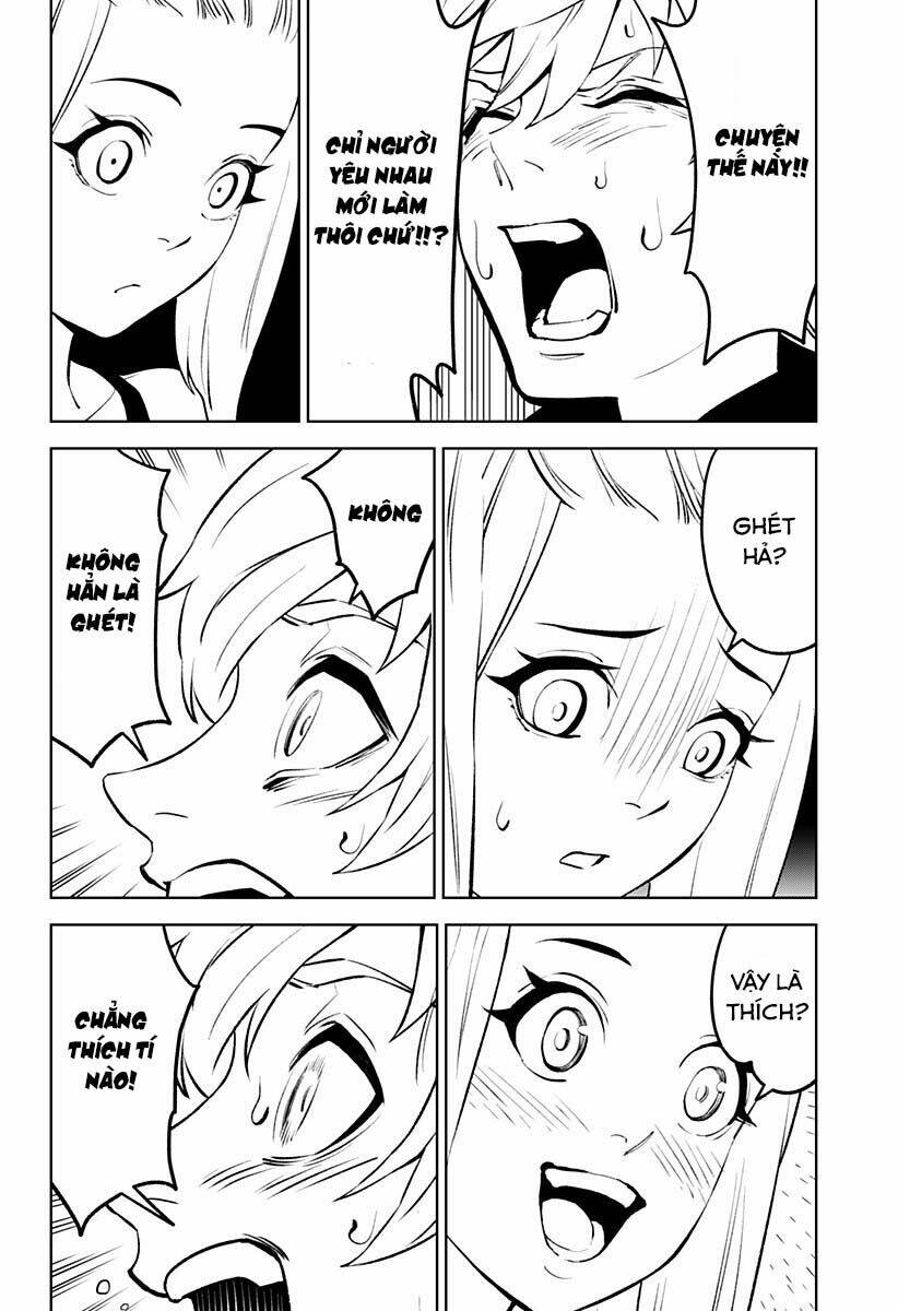 tiêu diệt dị nghị trong xã hội loài người chapter 28 11