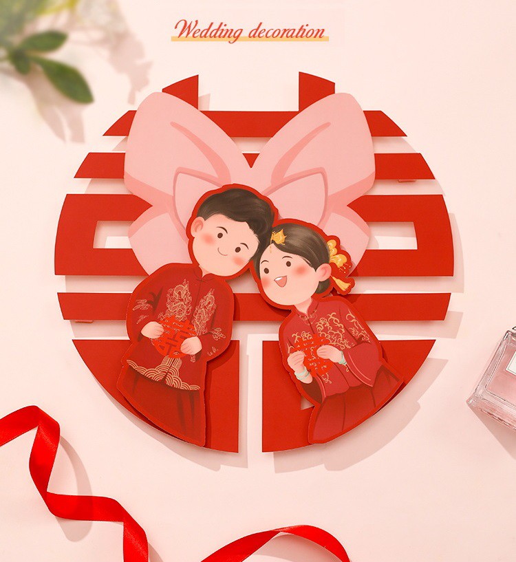 Mách bạn 90+ chữ hỷ hình nền điện thoại đẹp hay nhất 27 Nguồn gốc chữ Song Hỷ trong đám cưới Apjvn