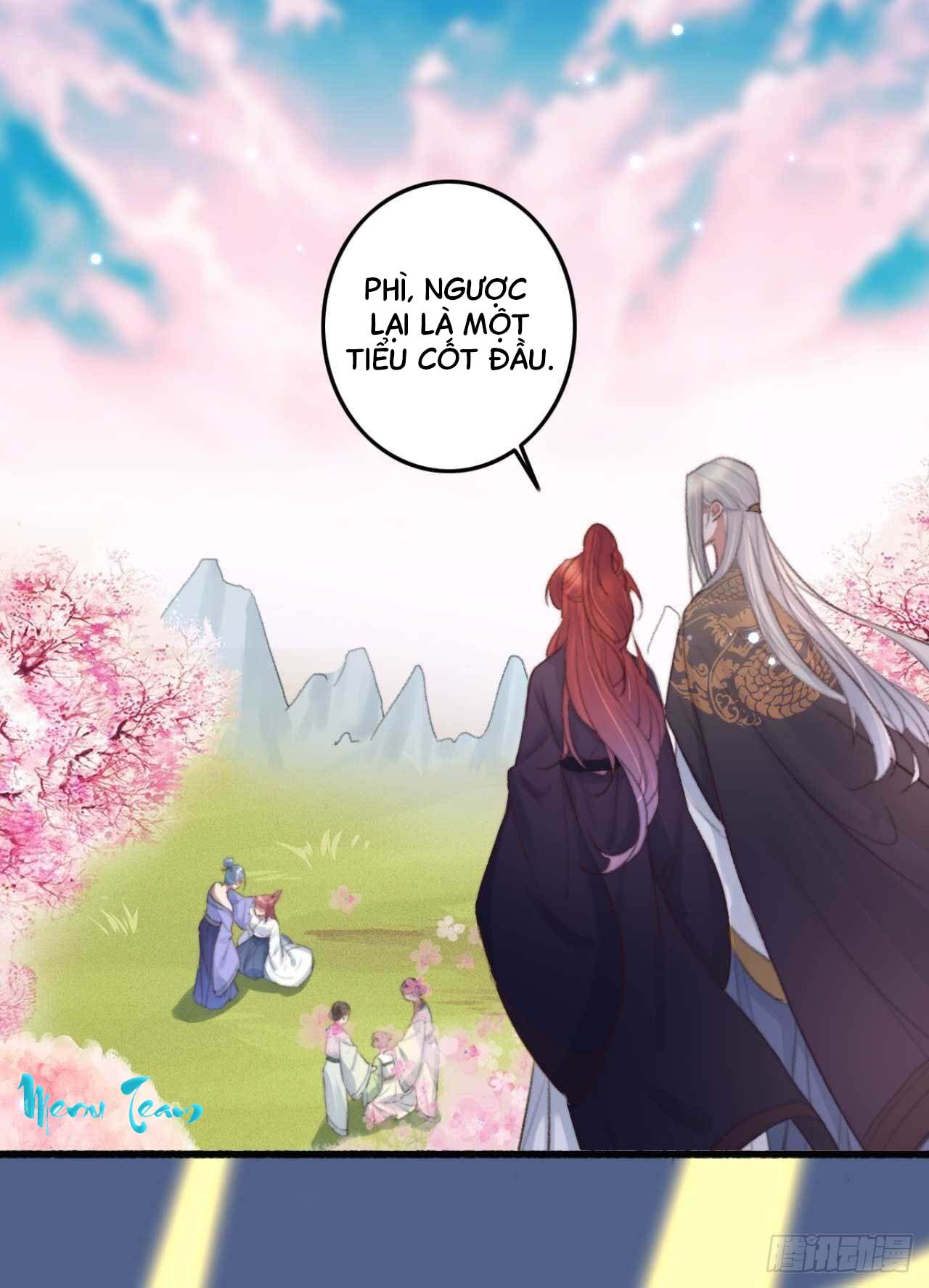 đế tôn cuồng sủng: đặc công thần y phế vật phi chapter 2 15