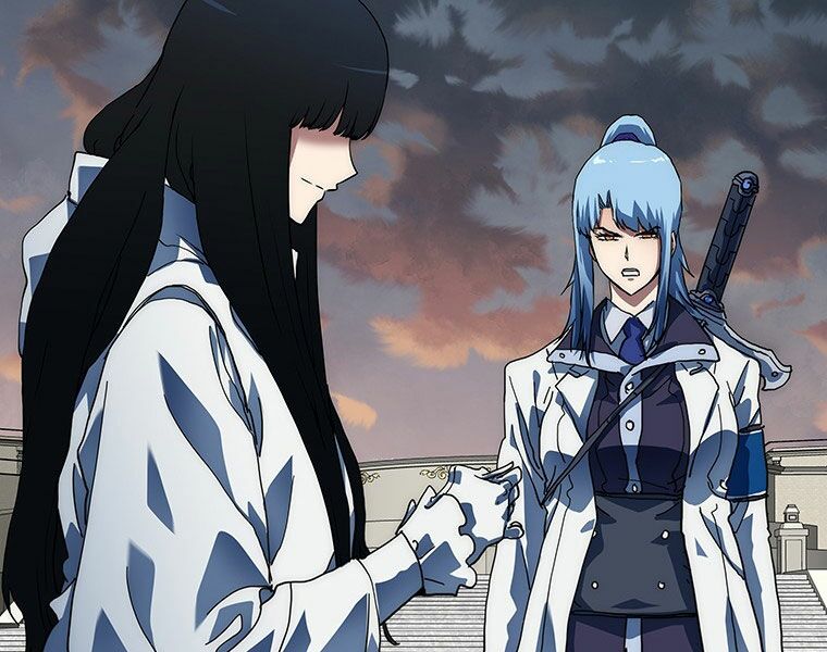 các chòm sao chỉ chú ý mình tôi chapter 16 146