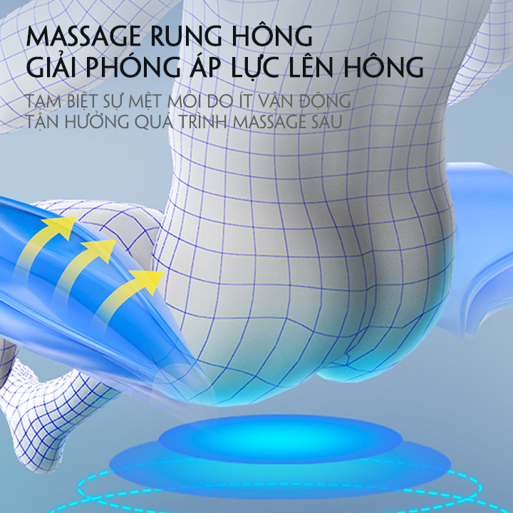 Ghế Massage Toàn Thân Công Nghệ Cao - Ghế Matxa Toàn Thân Cao Cấp Kèm Màn Hình Cảm Ứng ,Ghế Massage Toàn Thân Cao Cấp, Ghế Matxa Toàn Thân, Máy Massage Toàn Thân, Máy Matxa Toàn Thân