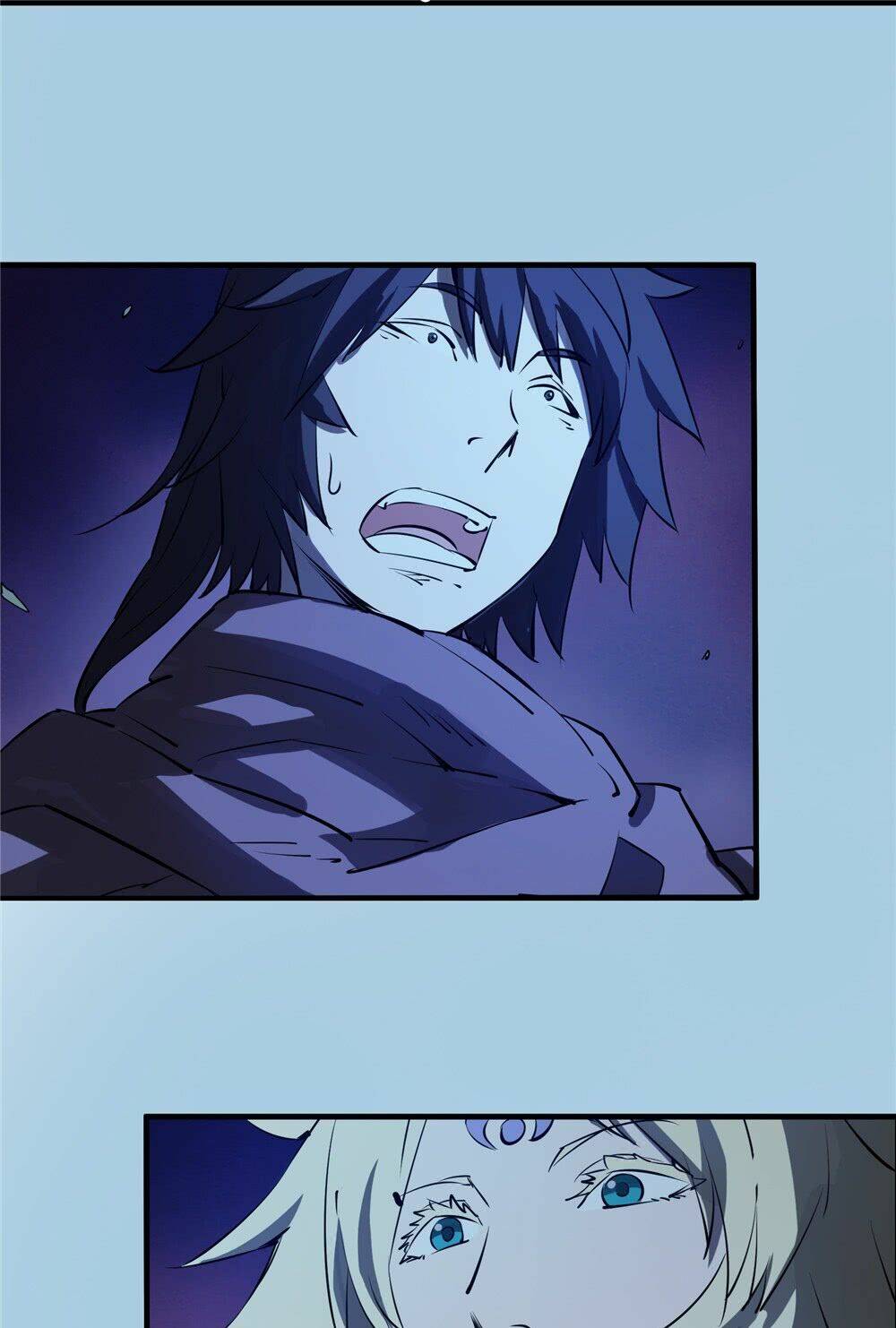 hiệp hành cửu thiên chapter 71 4