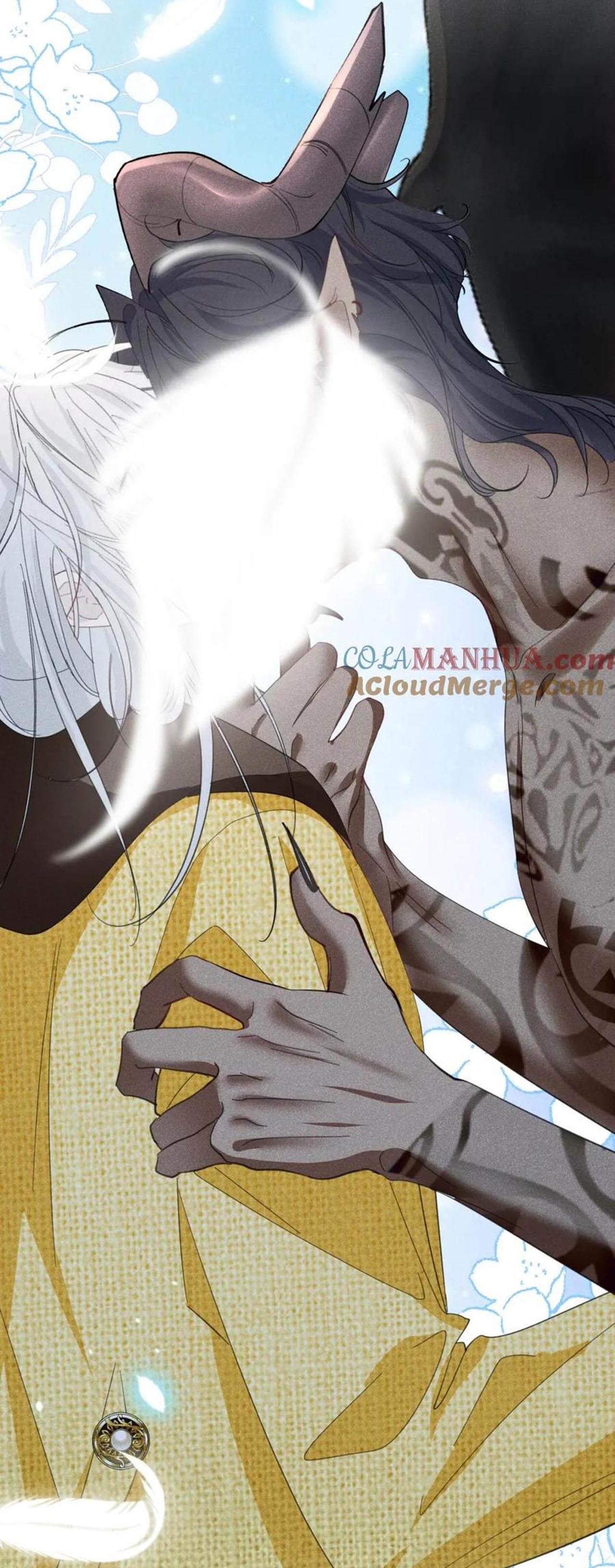 nhặt được ác quỷ chapter 20 56