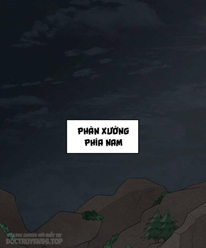 toàn cầu quỷ dị thời đại chapter 32 50