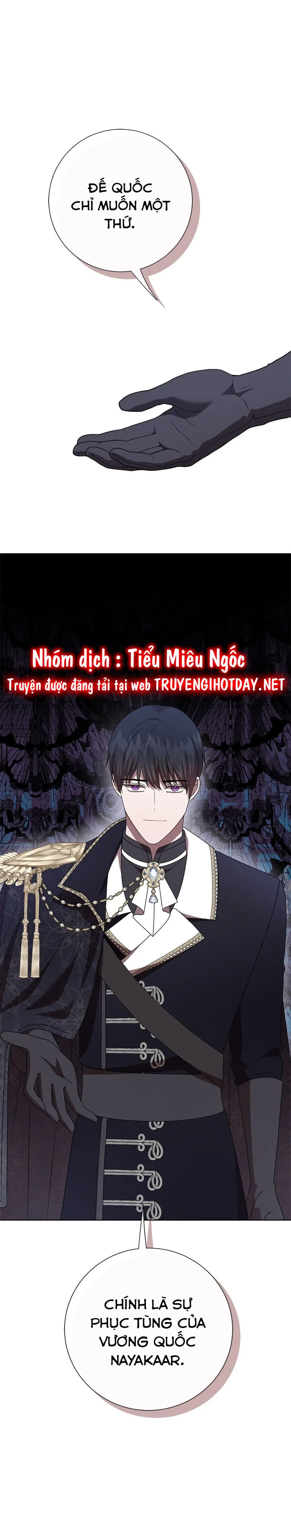 xin ngài đừng ăn tôi chapter 120 19