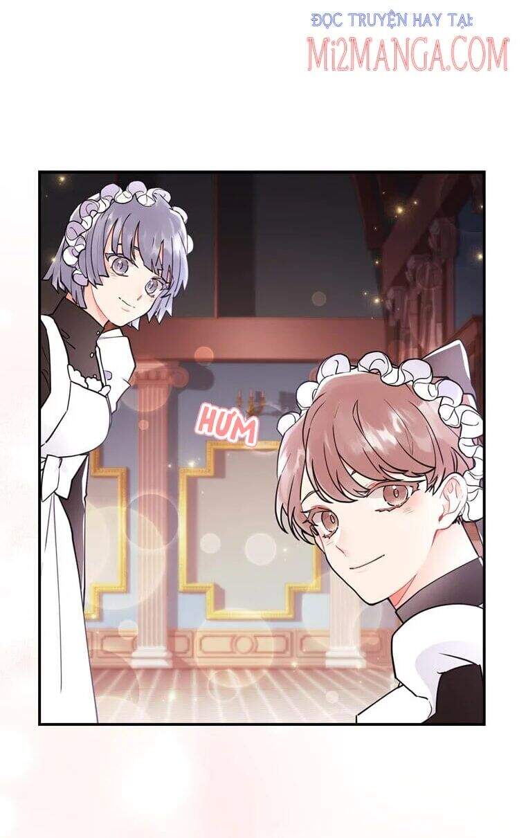 tôi đã trở thành con gái nuôi của nam chính chapter 30 11