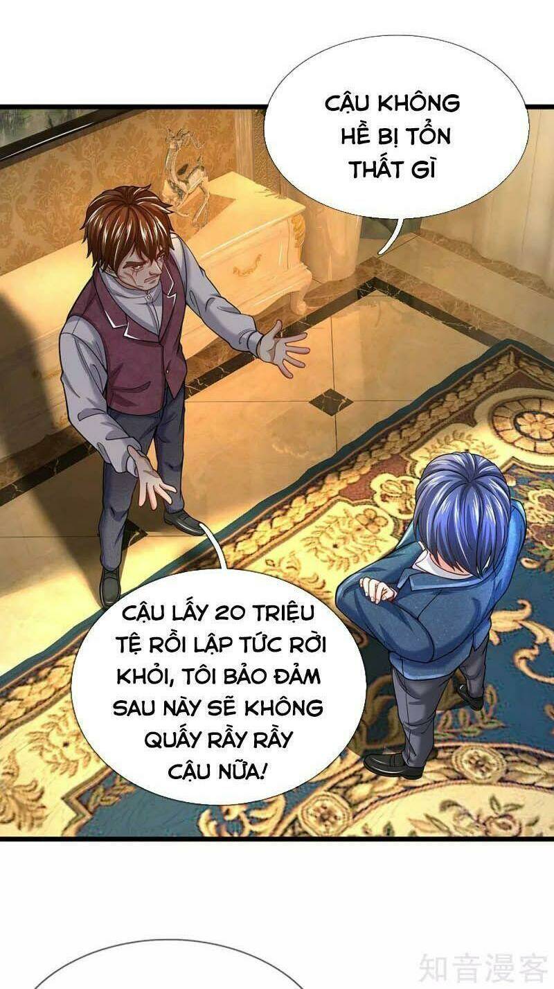 chung cực binh vương tại đô thị chapter 141 4