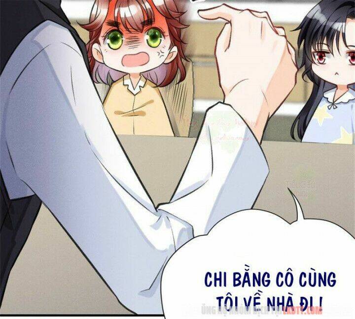 tôi trở thành tổ tông của 5 vị đại lão chapter 6 41