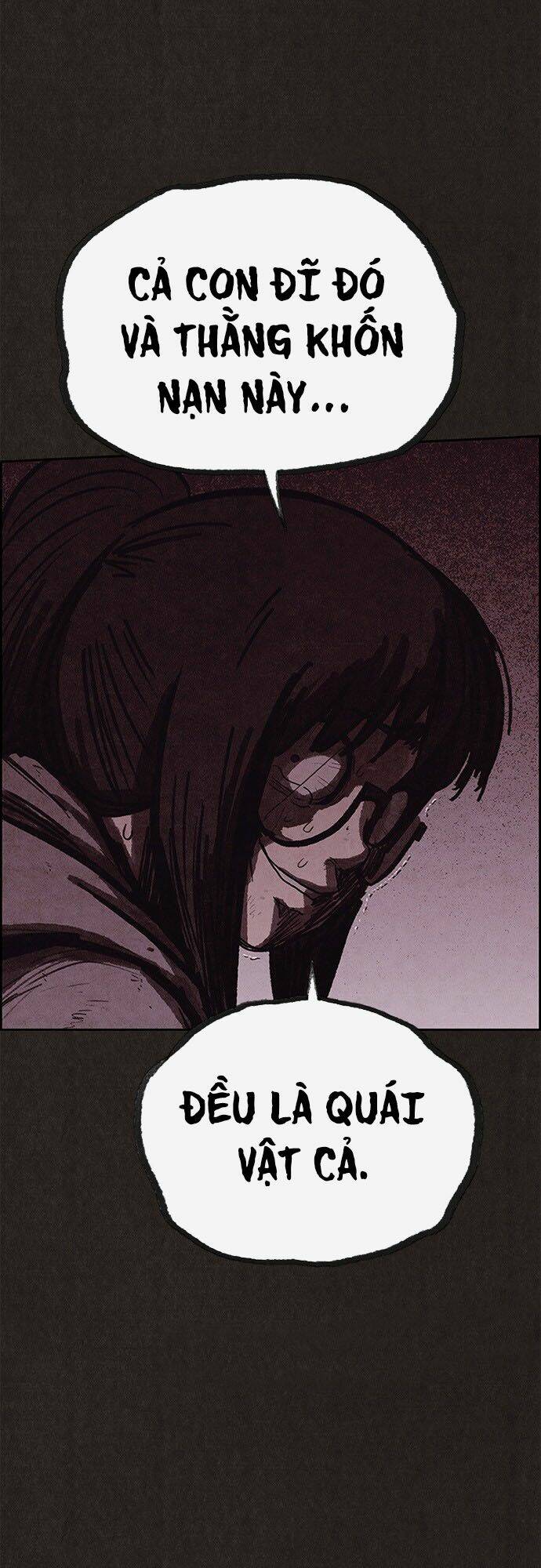 quái vật tại chung cư xanh chapter 119 58