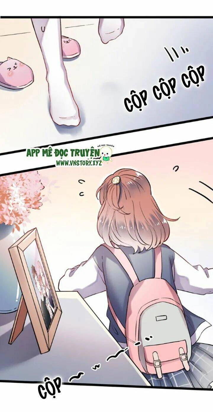 trạch thượng tịch mịch huỳnh hỏa chapter 23 23