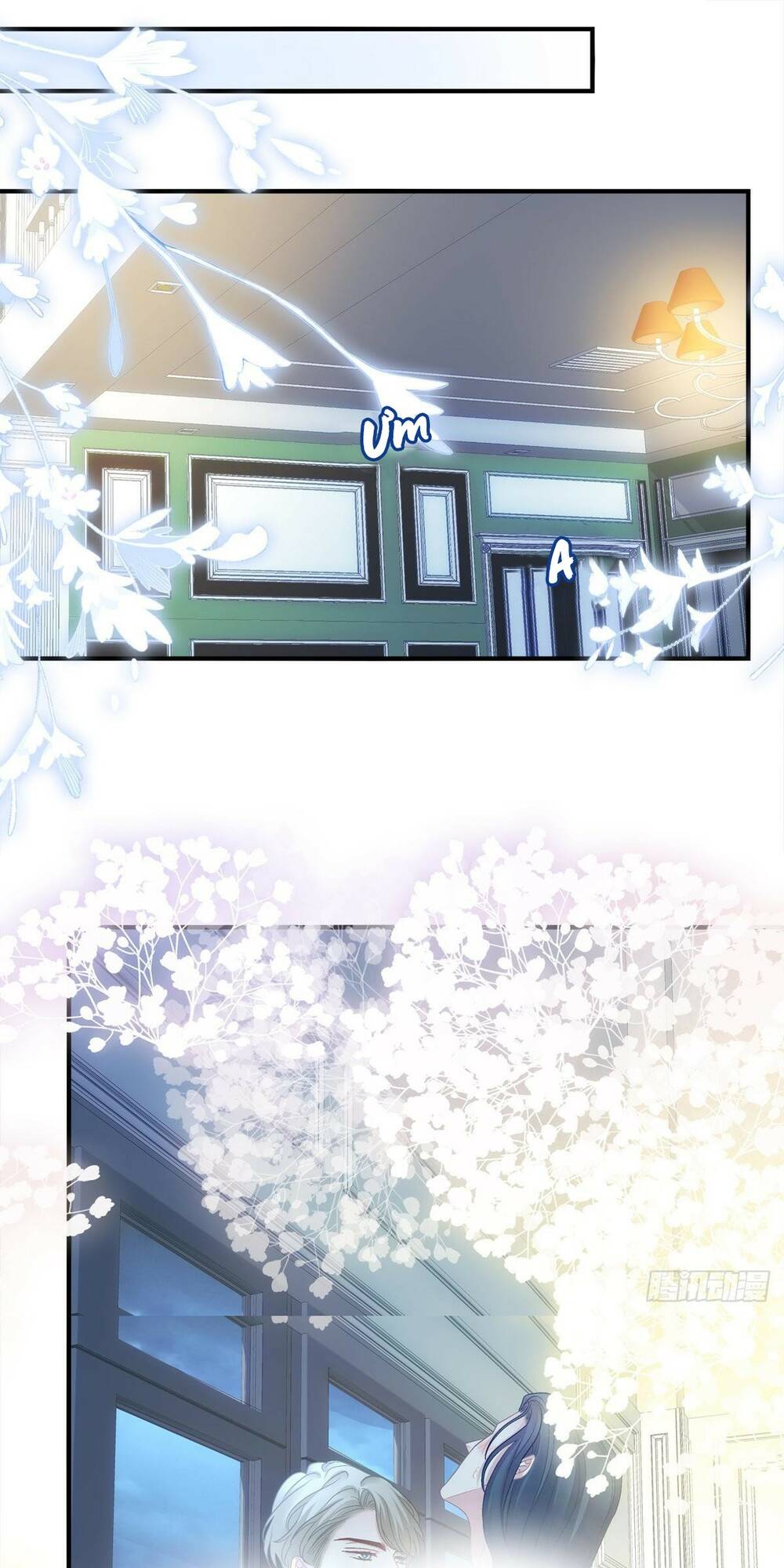 toàn bộ nắm trong tay chapter 144 32