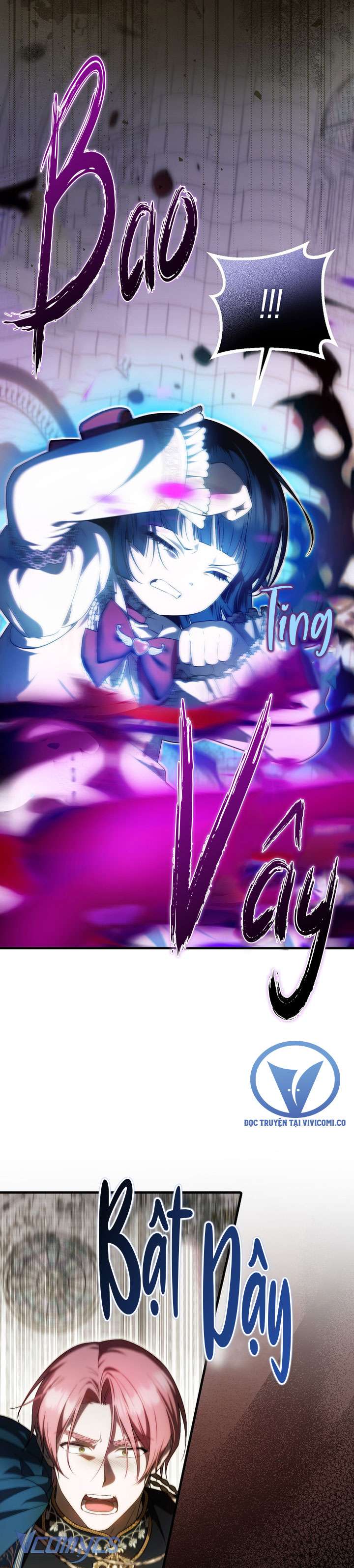 lần đầu bé út được yêu thương chapter 49 31