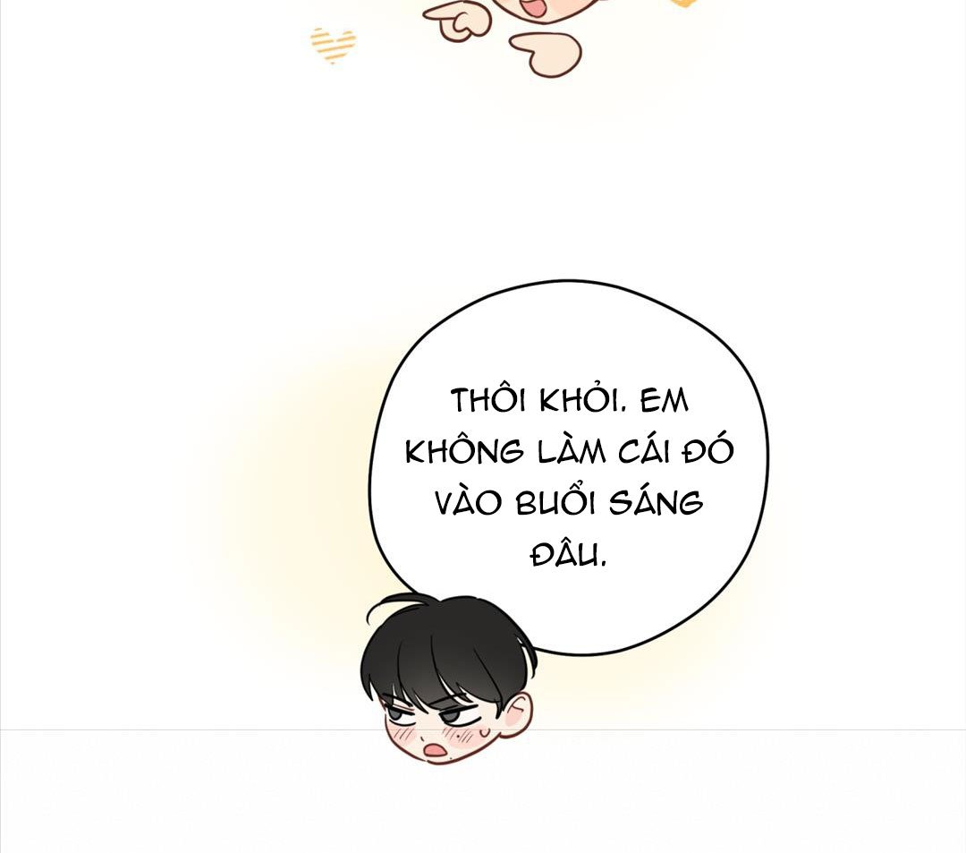 chuyện quái gì với giấc mơ đó vậy chapter 48 66