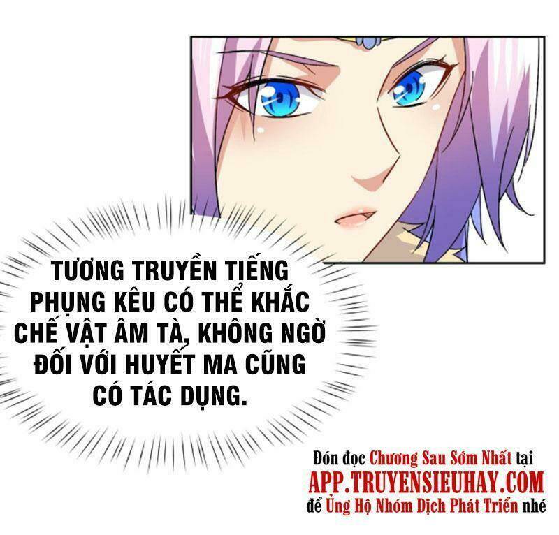 thôn phệ một thế giới tu tiên chapter 135 11