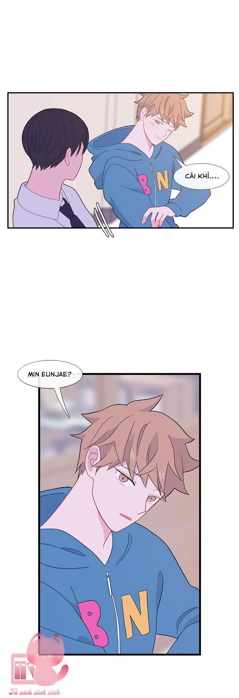 về bên anh chapter 71 28