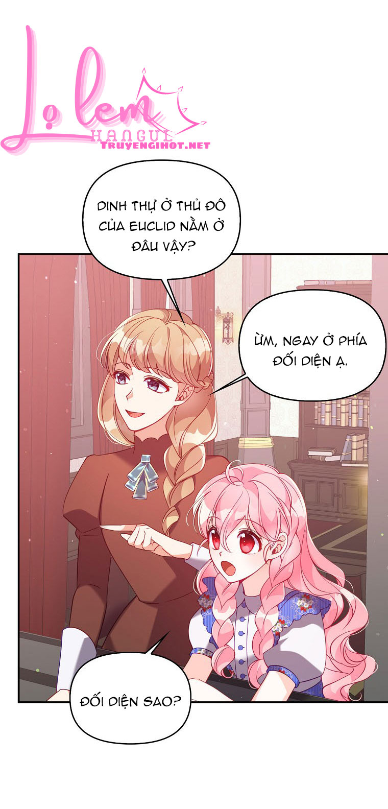 em gái cưng của đại công tước phản diện chapter 48.1 34