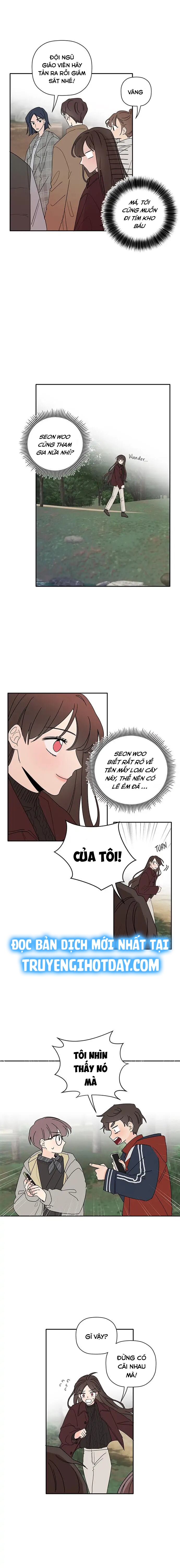 hương vị năm mới chapter 19 12