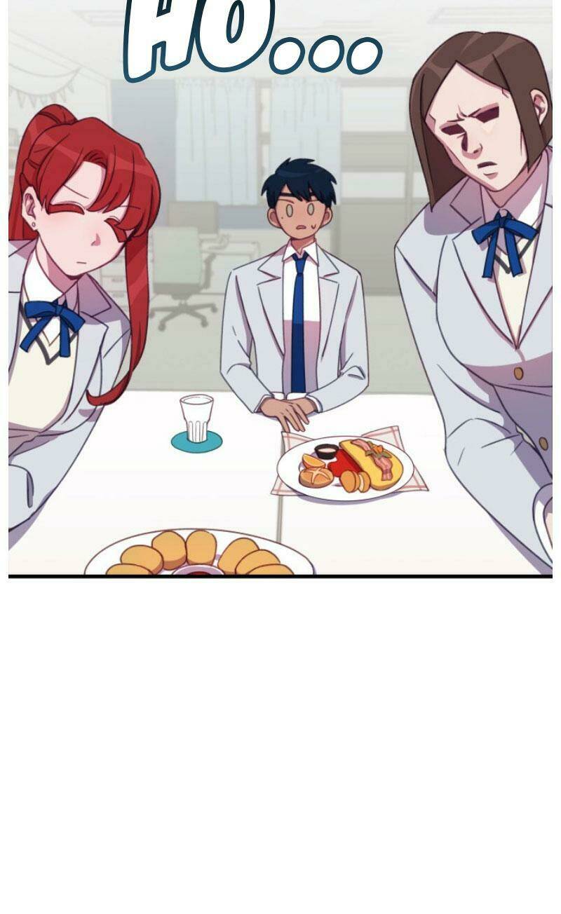 lạy chúa! xin hãy để con trở thành ác ma chapter 4 13