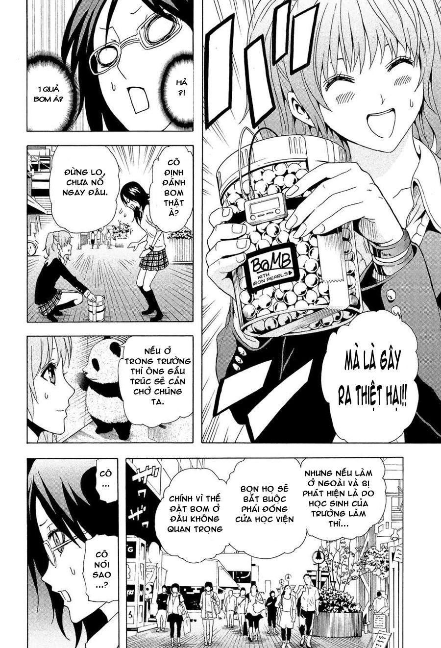 tokyo esp chapter 30 15