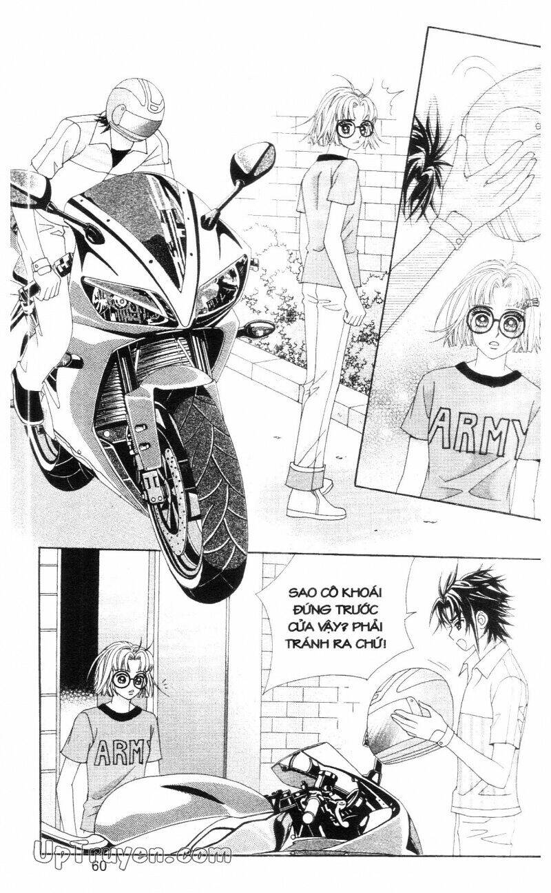 chỉ mình anh chapter 5 62