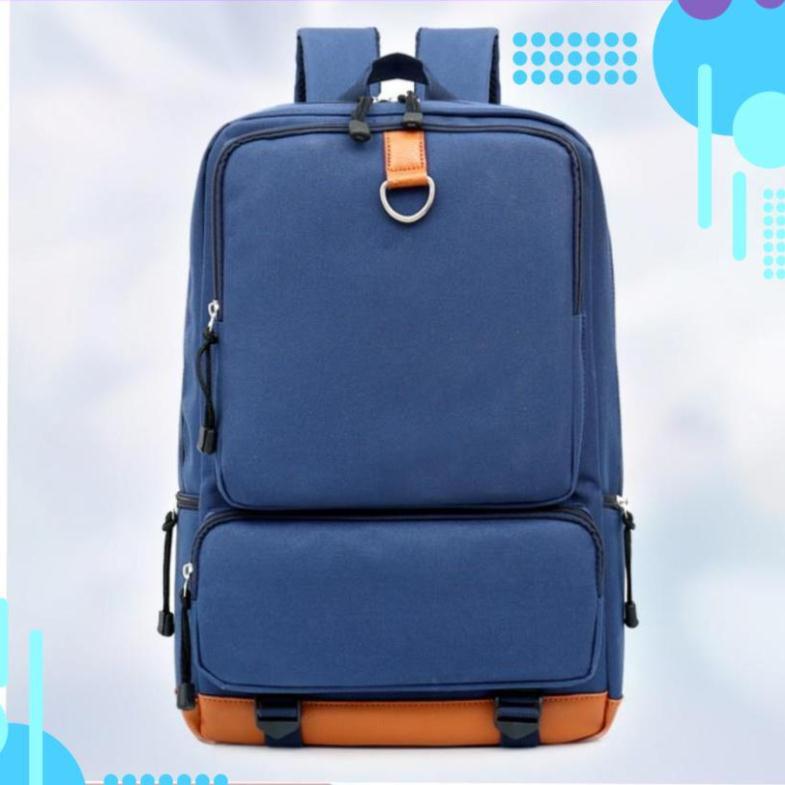 ️ Deal Sốc ️ Ba Lô Thời Trang Phong Cách Hàn Quốc 205973