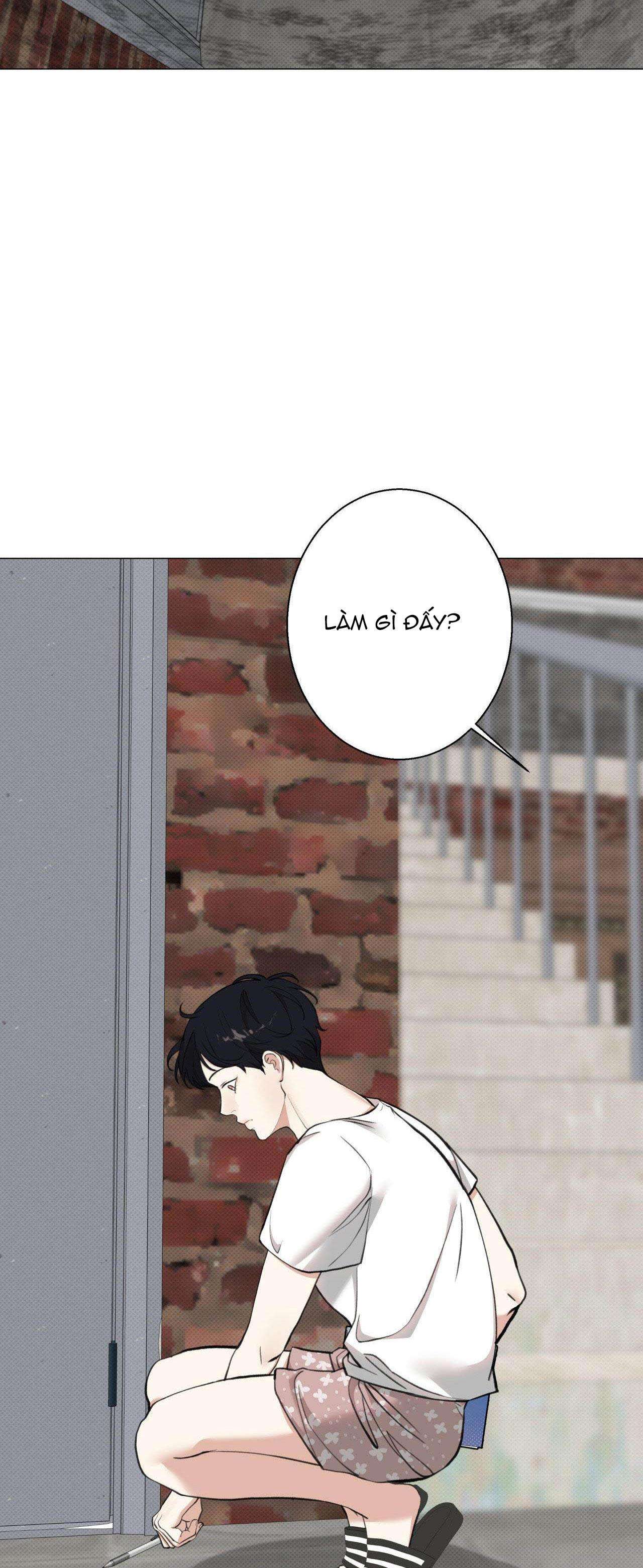 em bé và đại ca chapter 11 13