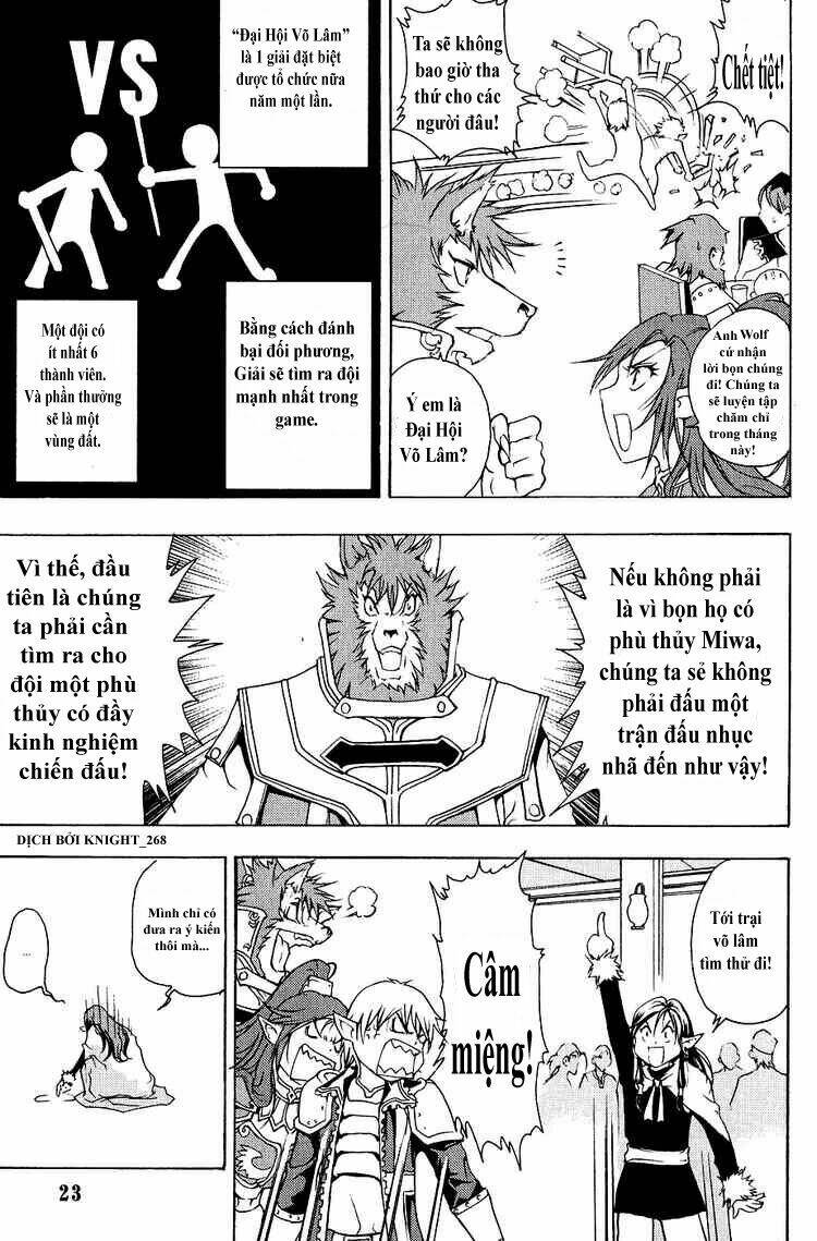 1/2 prince chapter 6 8