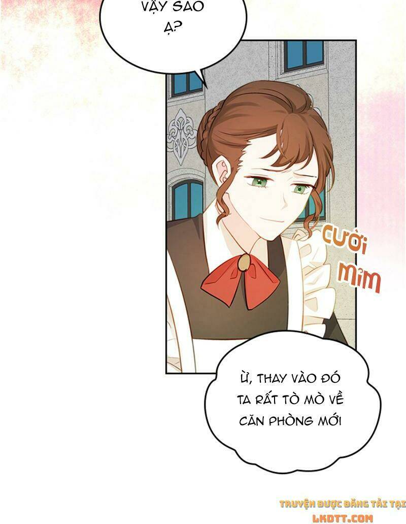 công chúa phản diện muốn ở trong ngôi nhà bánh quy chapter 10 42