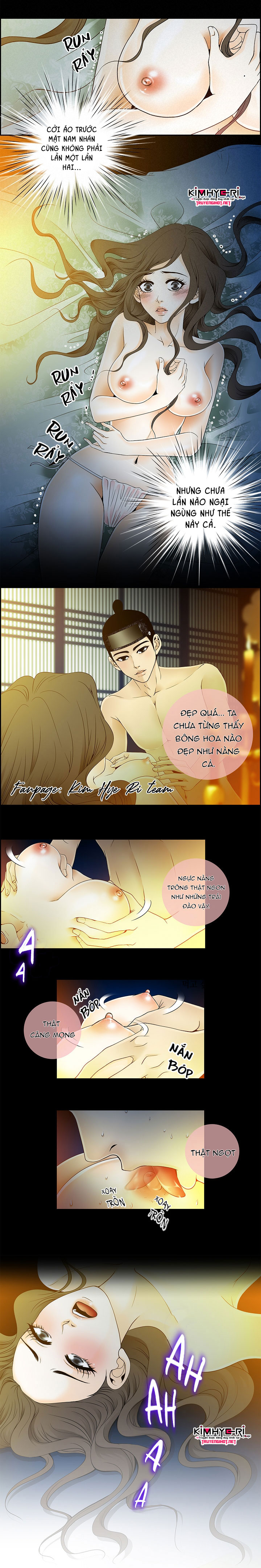 chuyện khuê phòng chapter 15 3