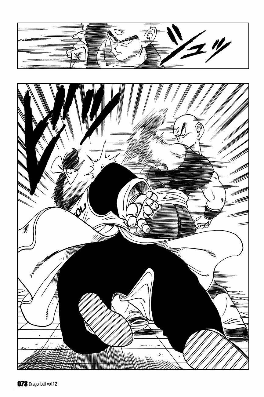 dragon ball - bảy viên ngọc rồng chapter 169 12