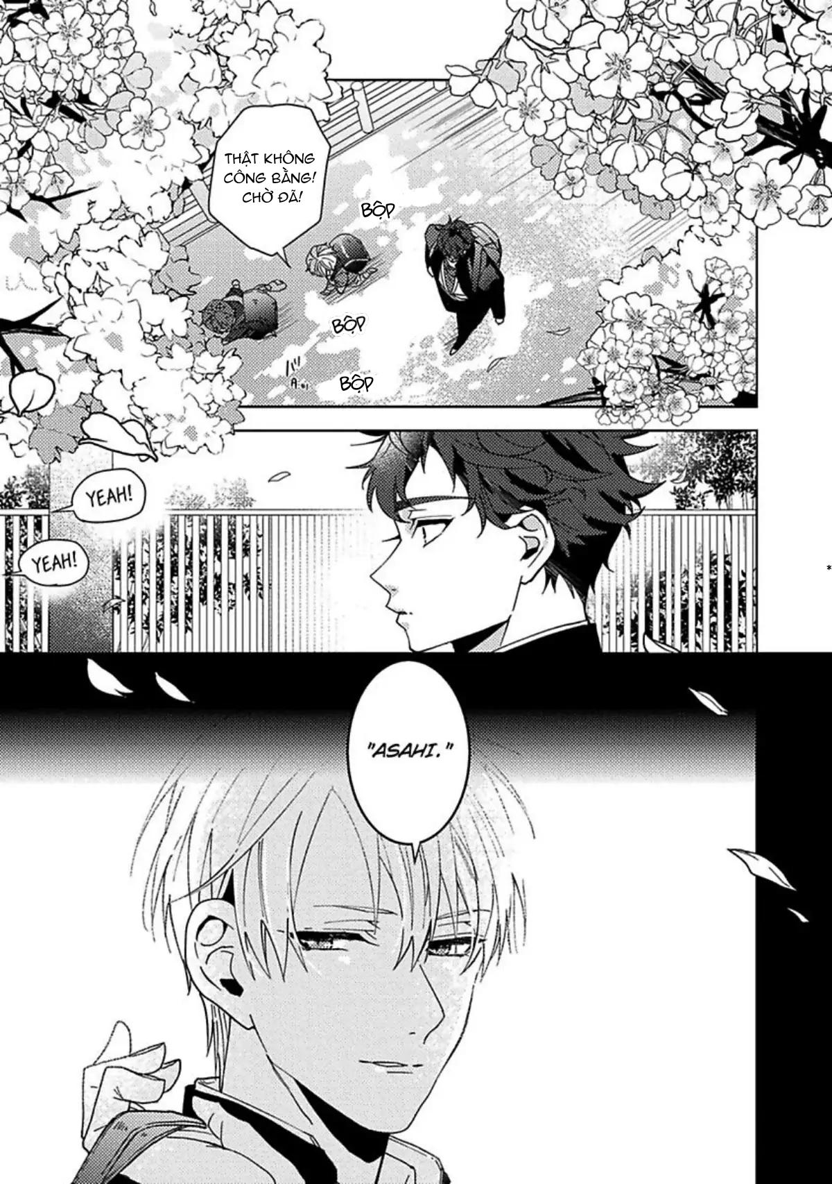 hoàn toàn bị ám ảnh chapter 1 30