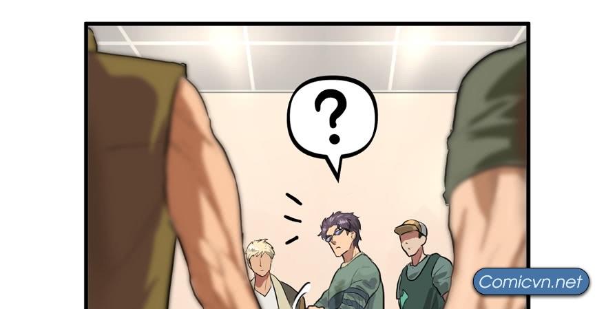 vua sinh tồn chapter 43 33