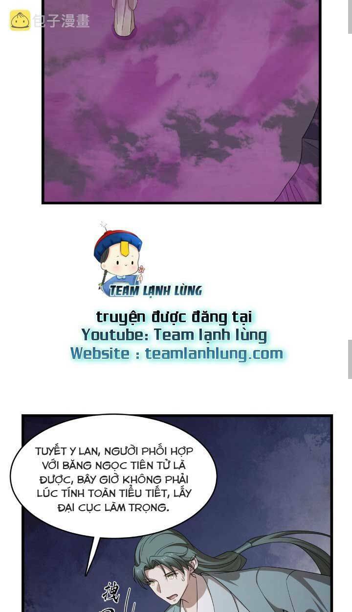 độc bộ thiên hạ: đặc công thần y chapter 409 29