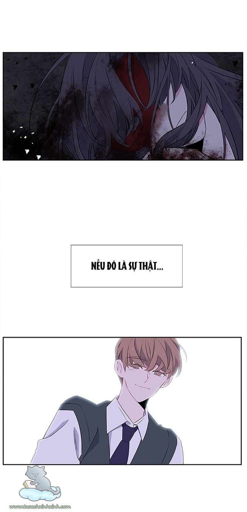 về bên anh chapter 3 60