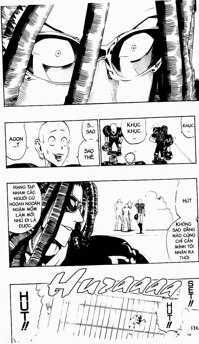 lá chắn mắt chapter 194 10