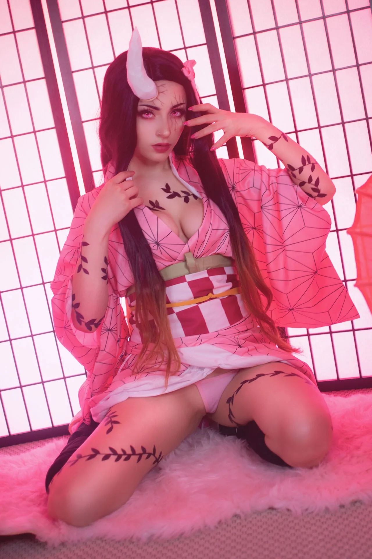 hình cosplay chapter 247 21