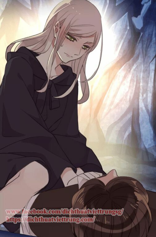 vết cắn ngọt ngào phần 2 chapter 8 25