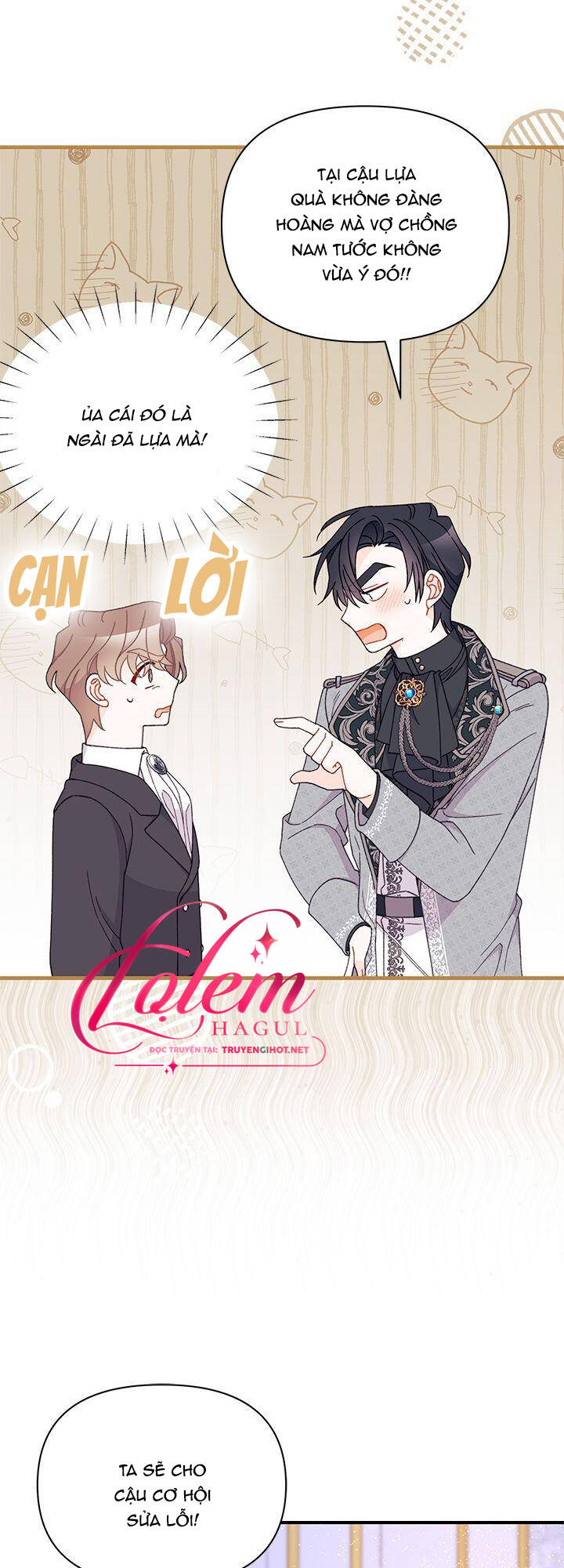 Tôi Đã Có Chồng Sau Khi Nhặt Được Nam Chính chapter 51.1 47