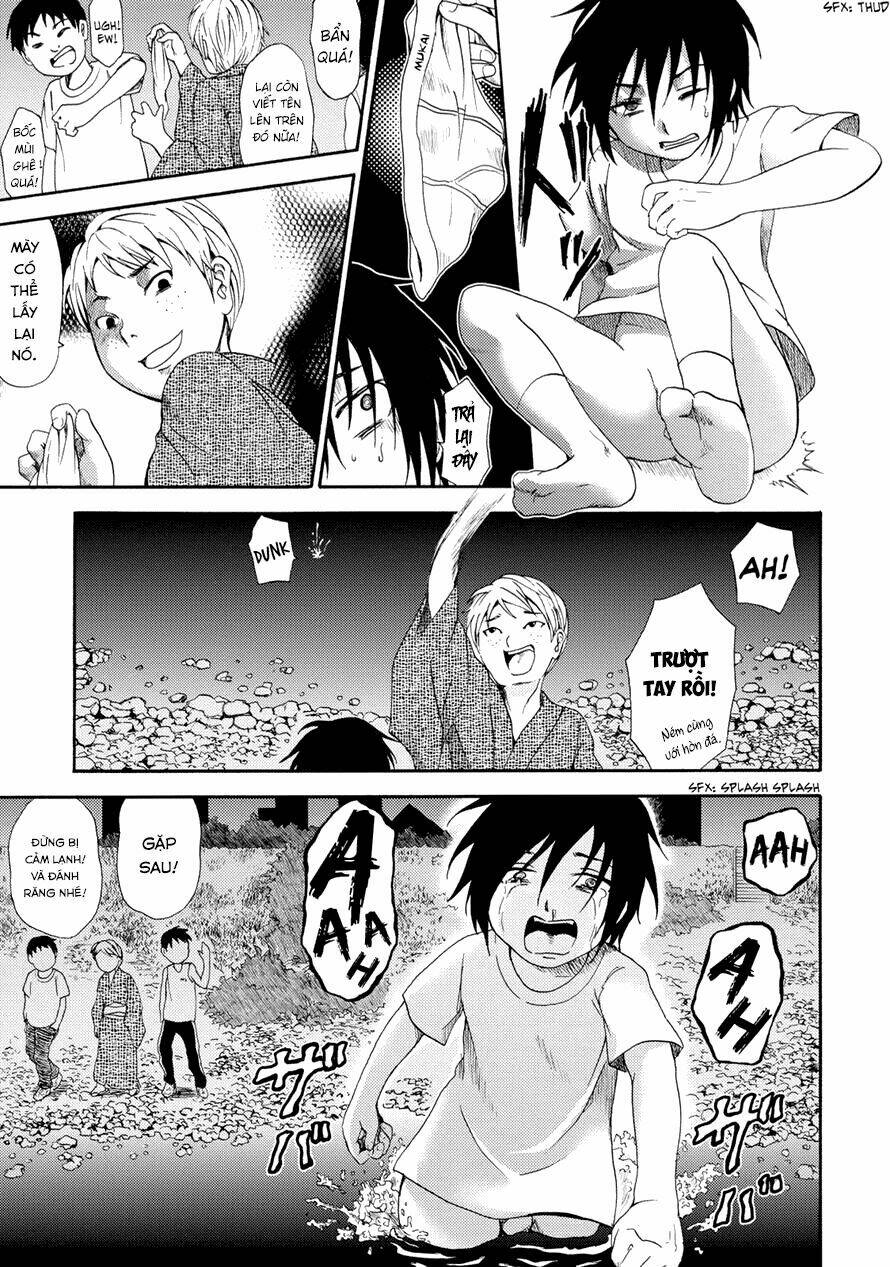 umareru kachi no nakatta jibun ga anna no tame ni dekiru ikutsuka no koto chapter 4 22