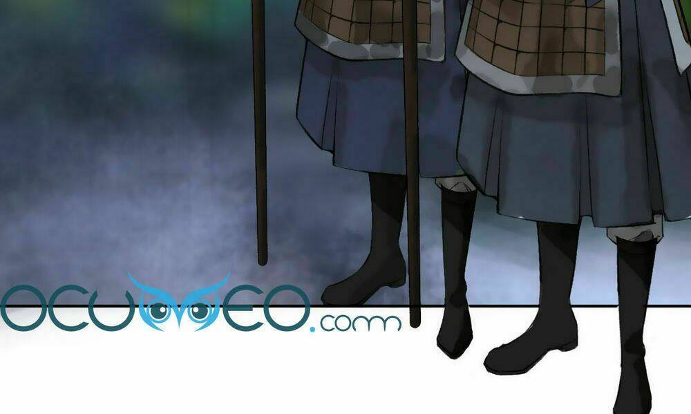 giấc mộng nam triều chapter 14 16